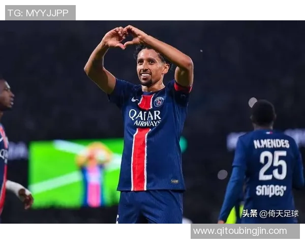 巴黎圣日耳曼豪取法甲冠军，尽显王者风范