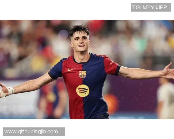 巴萨宣布签约新球员，引援战略再次升级