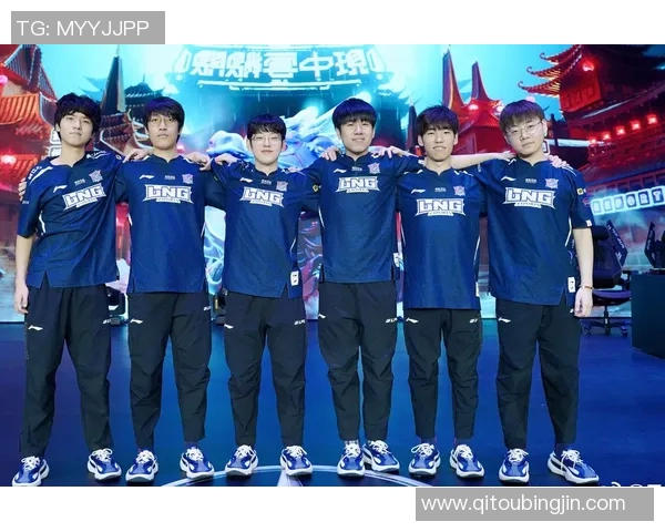 LPL赛季焦点聚焦JDG战队与GALA选手的精彩对决与未来展望