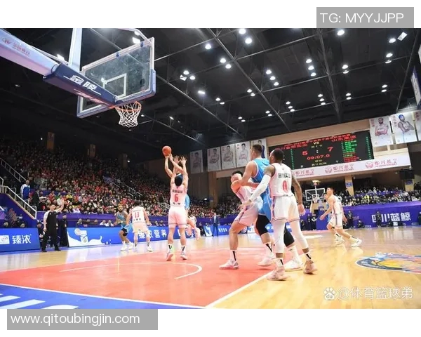 北京控股力推CBA青训计划，培养篮球新秀助力联赛发展