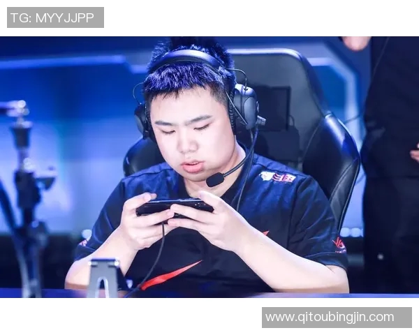 KPL皖皖：探索电竞新星的成长之路与未来发展潜力