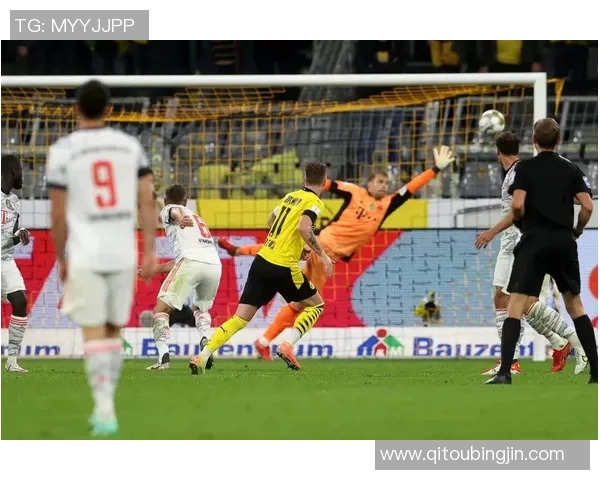 多特蒙德逆袭凯旋，击败弗莱堡赢得胜利！