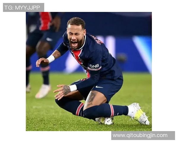 内马尔因伤将缺席本赛季剩余比赛，巴黎圣日耳曼或面临攻击力不足问题