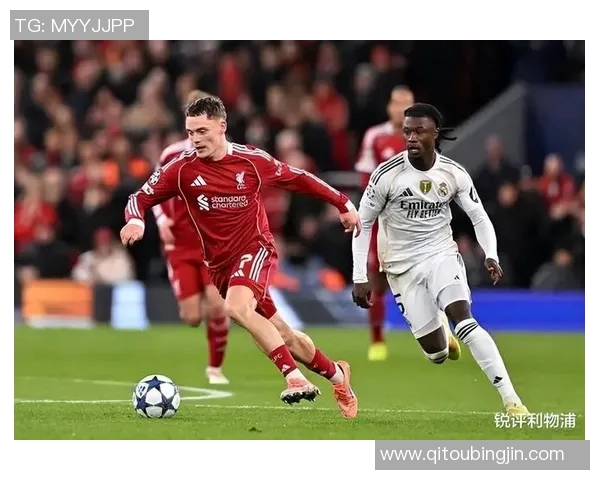 利物浦逆转维拉夺宝座，英超争冠局势再起变化