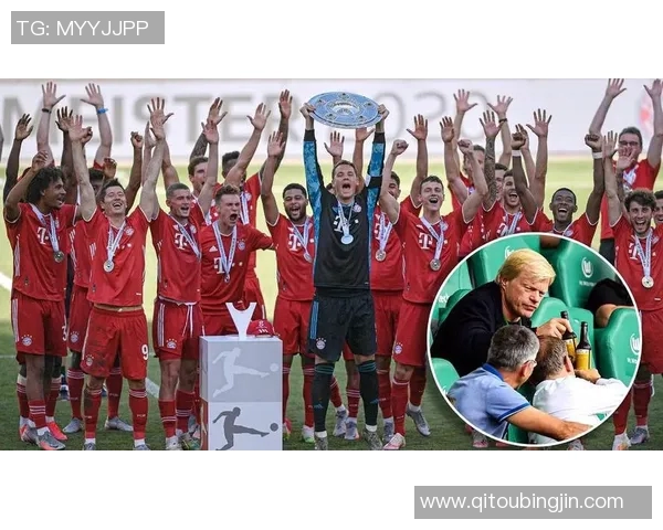 沃尔夫斯堡客场夺冠登顶，德甲积分榜第一名！