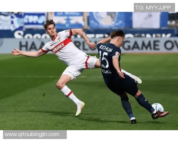 沙尔克04遭遇两连败,客场不敌波鸿:背后的原因与前景分析 沙尔克04遭遇两连败,客场不敌波鸿:背后的原因与前景分析