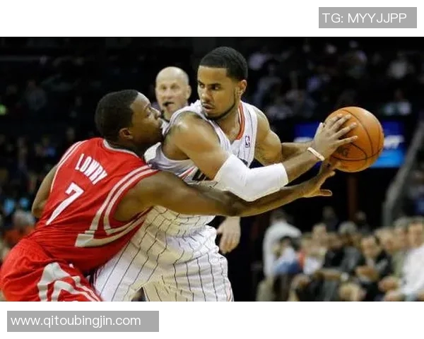 火箭对阵山猫，决胜瞬间！