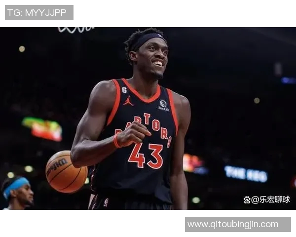 猛龙战胜魔术，西亚卡姆砍下31分，成就关键之战