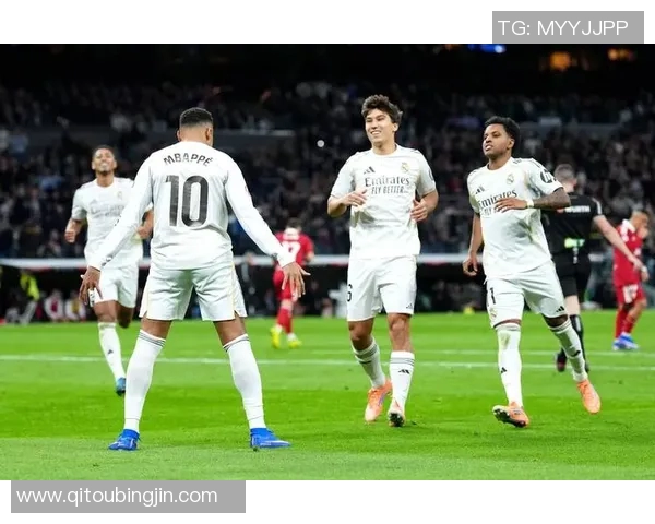 皇马告别C罗后迎来新时代，新赛季能否继续称霸西甲？