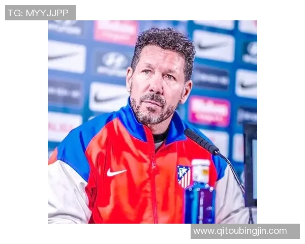 马竞主帅西蒙尼确认留队重建球队,雄心勃勃 马竞主帅西蒙尼确认留队重建球队,雄心勃勃